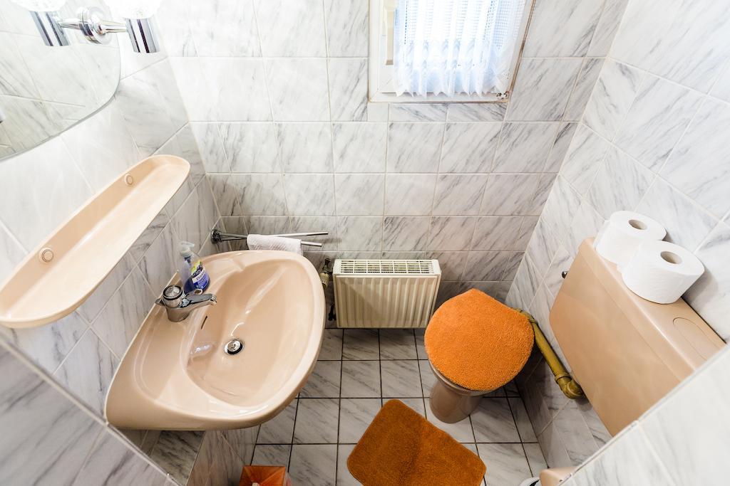 Ferienwohnung Koeln-Altstadt-Nord Zewnętrze zdjęcie