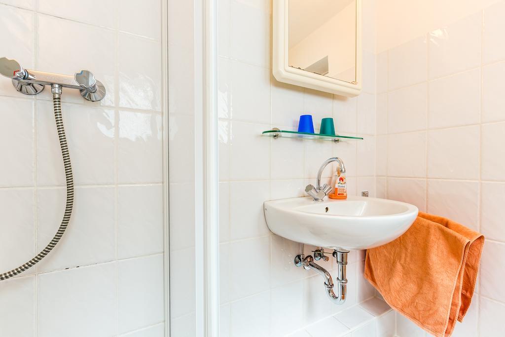 Ferienwohnung Koeln-Altstadt-Nord Zewnętrze zdjęcie