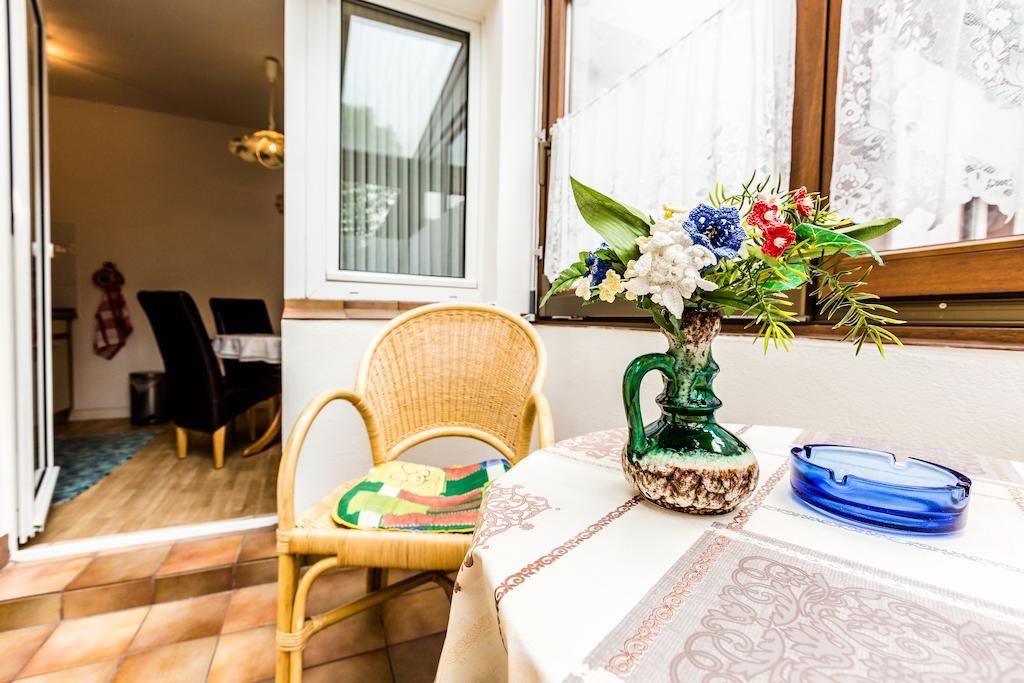 Ferienwohnung Koeln-Altstadt-Nord Pokój zdjęcie