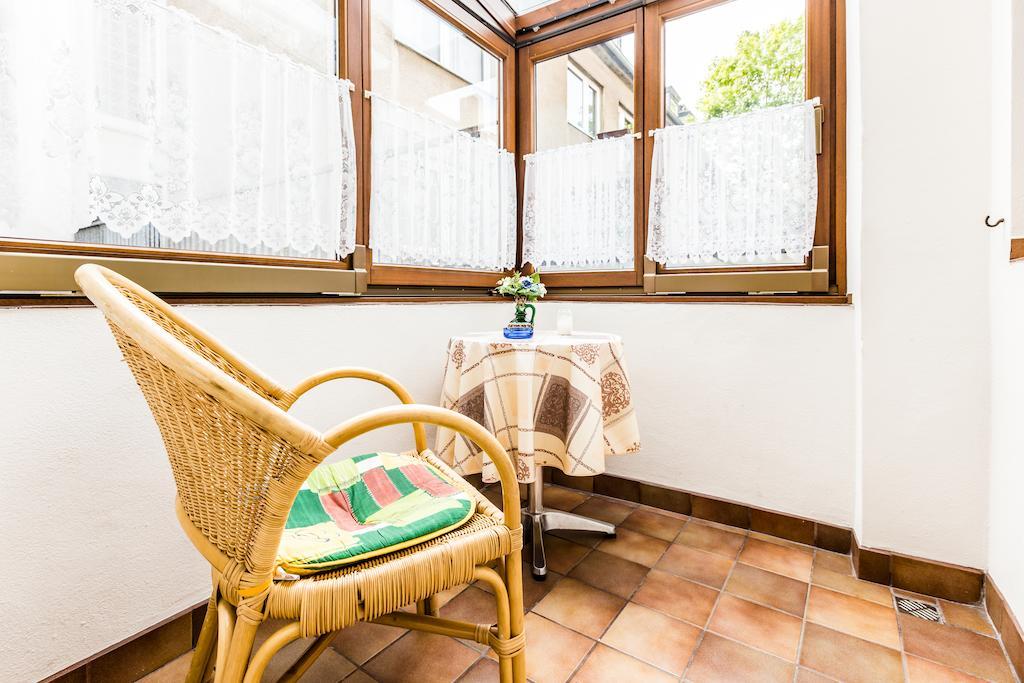 Ferienwohnung Koeln-Altstadt-Nord Pokój zdjęcie
