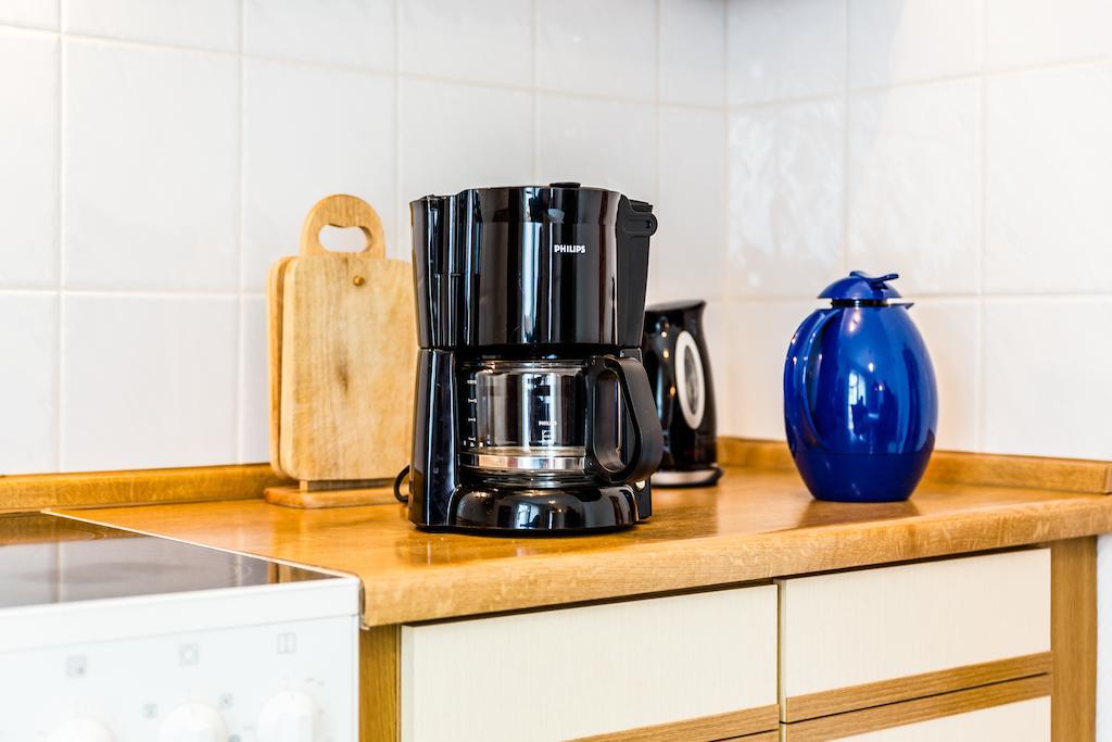Ferienwohnung Koeln-Altstadt-Nord Pokój zdjęcie