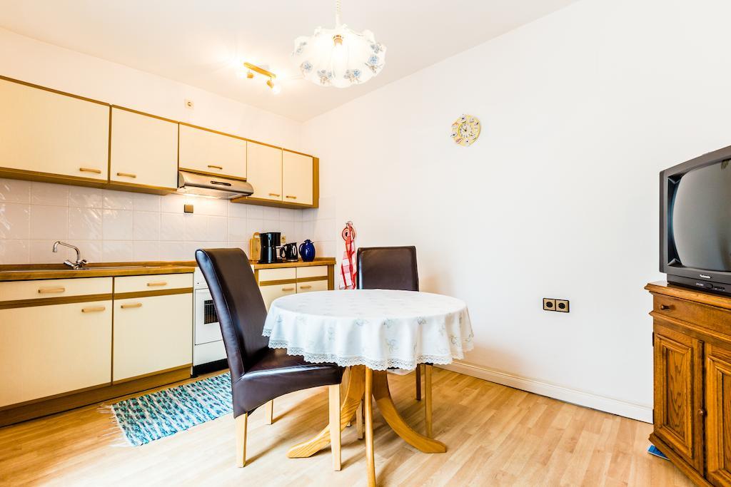 Ferienwohnung Koeln-Altstadt-Nord Pokój zdjęcie