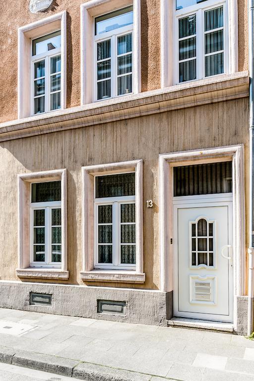 Ferienwohnung Koeln-Altstadt-Nord Pokój zdjęcie