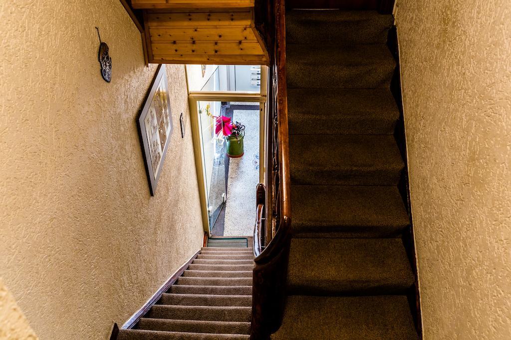 Ferienwohnung Koeln-Altstadt-Nord Pokój zdjęcie