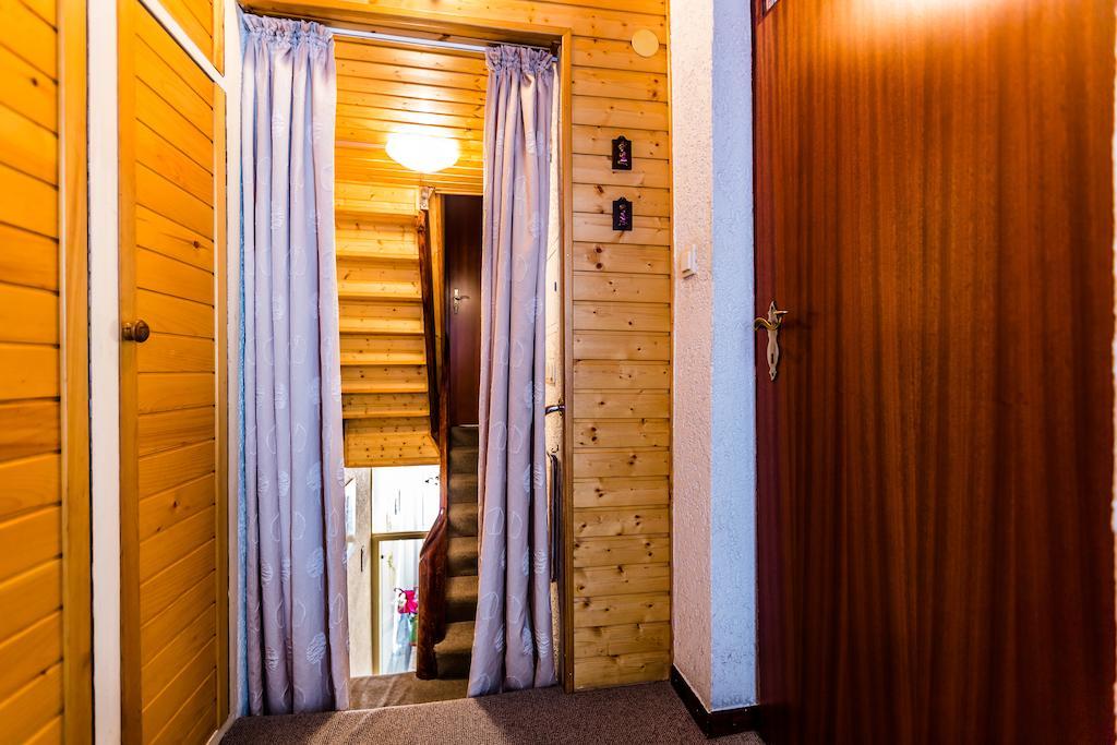 Ferienwohnung Koeln-Altstadt-Nord Zewnętrze zdjęcie