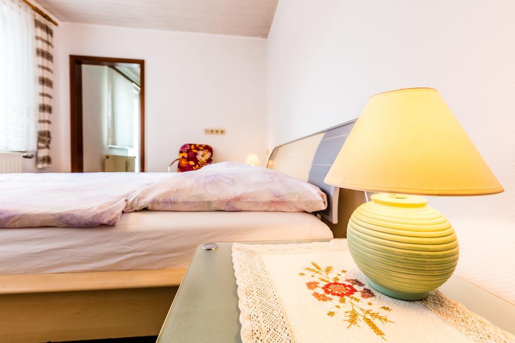 Ferienwohnung Koeln-Altstadt-Nord Pokój zdjęcie