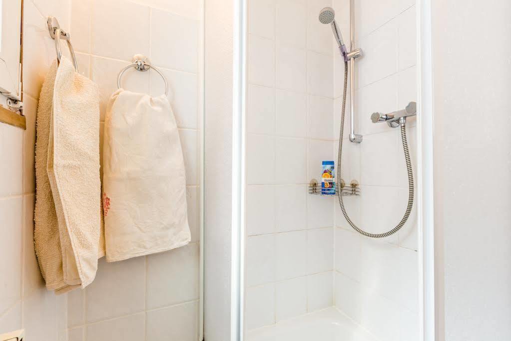 Ferienwohnung Koeln-Altstadt-Nord Zewnętrze zdjęcie