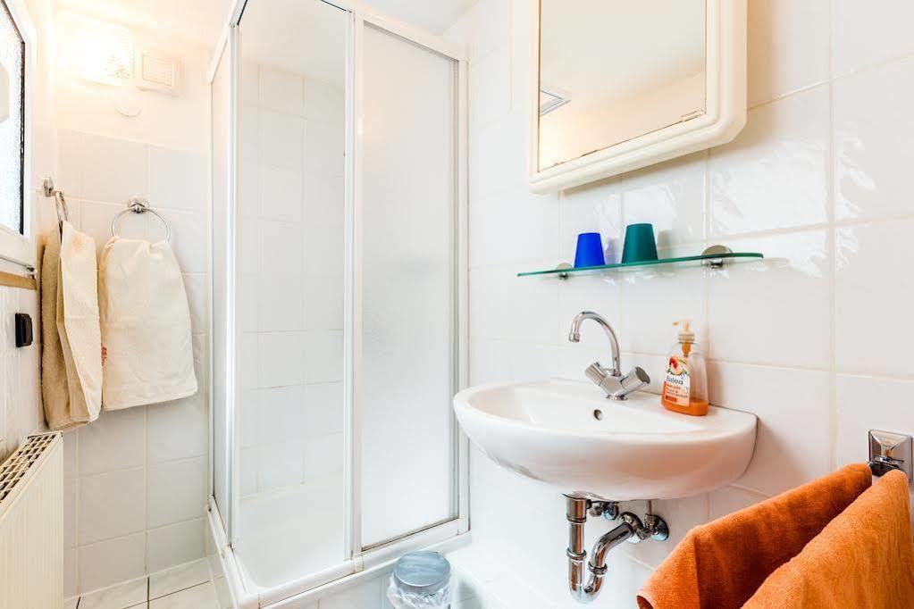 Ferienwohnung Koeln-Altstadt-Nord Zewnętrze zdjęcie